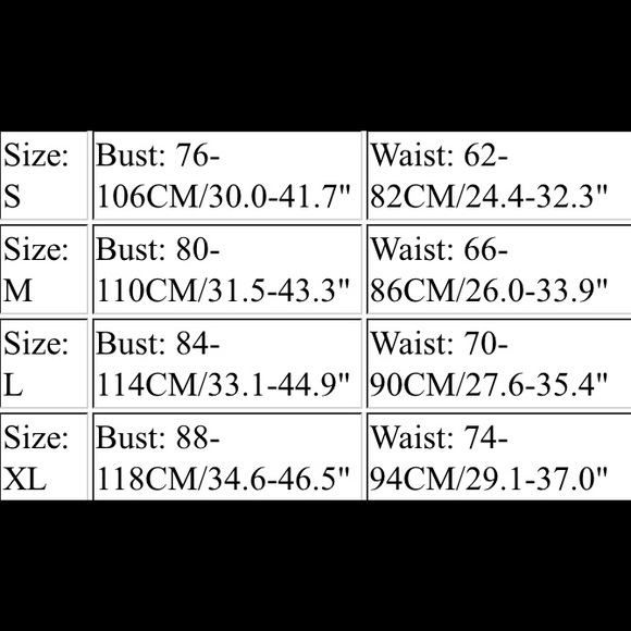 One piece open sexy bathing suit - Picture 6 of 7